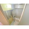 バス/シャワー