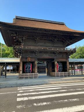 尾張大國霊神社