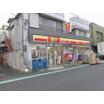 コンビニ
