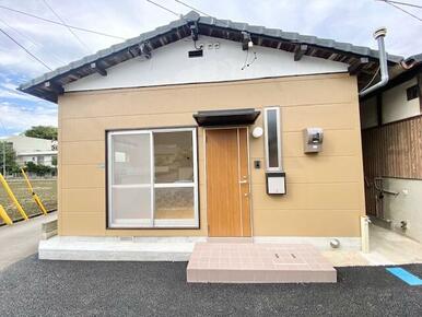 閑静な住宅街・人気の戸建て★