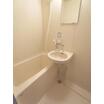 バス/シャワー