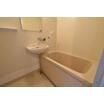 バス/シャワー