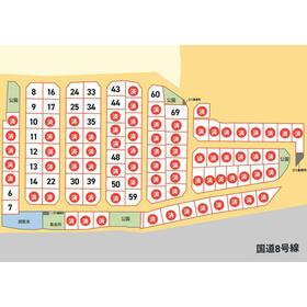 地形図等