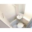 バス/シャワー