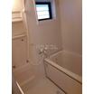 バス/シャワー