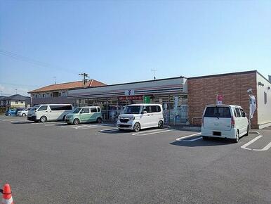 セブンイレブン中津牛神１丁目店