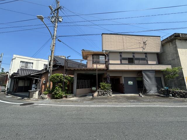 物件画像 築上郡吉富町 大字広津 (吉富駅) 2階建 5LDK