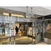 ショッピング施設