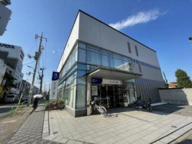 きらぼし銀行練馬支店