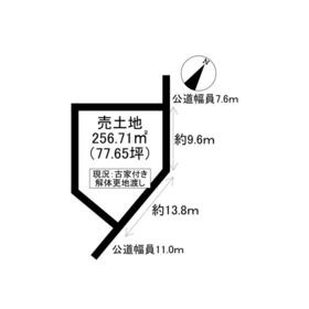 地形図等
