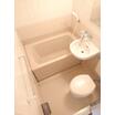 バス/シャワー