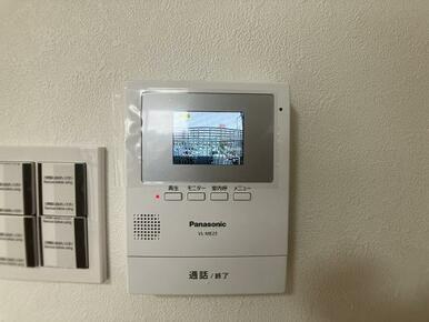 インターフォン