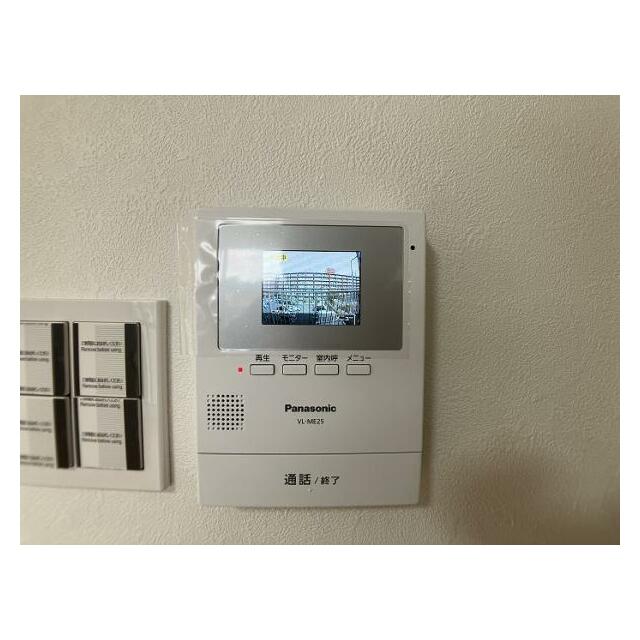 インターフォン