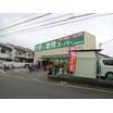 ショッピング施設