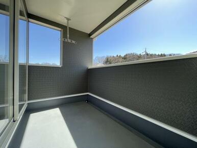 雨期や急な天候の変化でもひとまず安心♪家事ストレスも軽減されますね＾＾