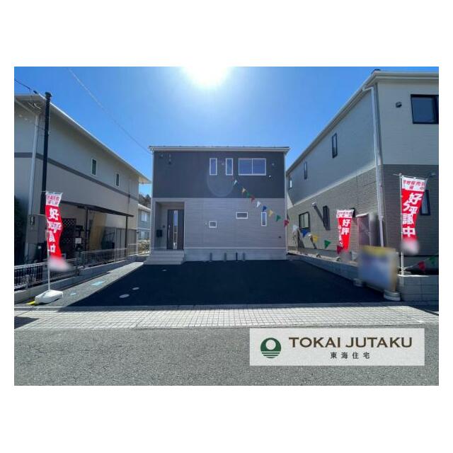 2号棟・完成済物件！即入居可能。お気軽にお問い合わせください！