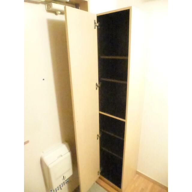シューズボックス（同間取り１Ｆのお部屋です）
