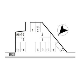 平面図