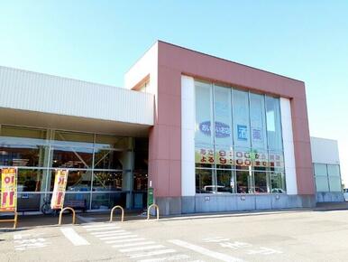 コープさっぽろ