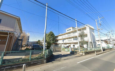 福岡小学校