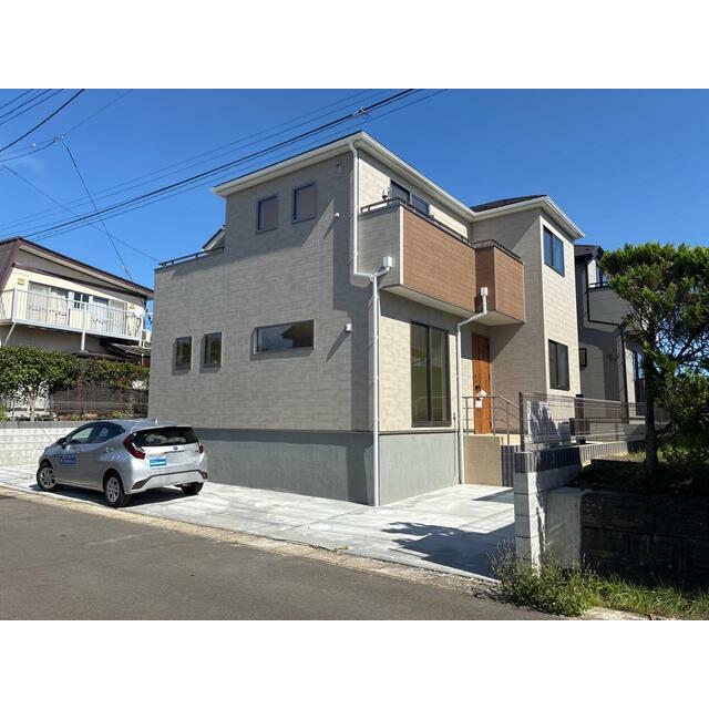 大切な瞬間がここで生まれる（1号棟）