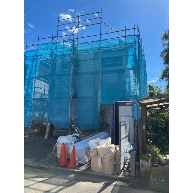 未来を鮮やかに彩る住まい（1号棟）
