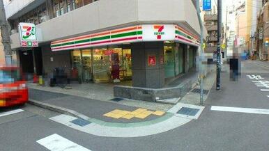 セブンイレブン 神戸琴ノ緒町5丁目店