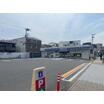 コンビニ