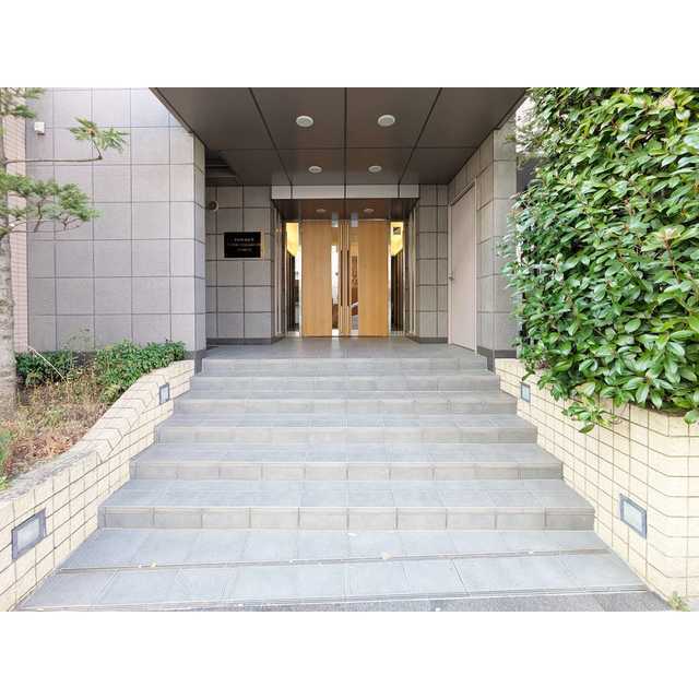 レジデンス桜新町スクエア 0306 2DK 世田谷区の貸マンションの物件