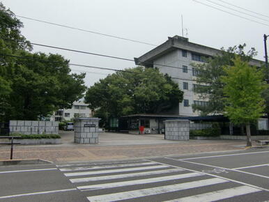 私立四国学院大学