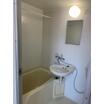 バス/シャワー