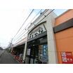 ショッピング施設