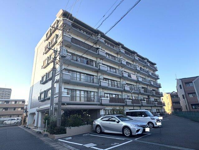 物件画像 アメニティ富士見　４０２ ４０２ 3LDK