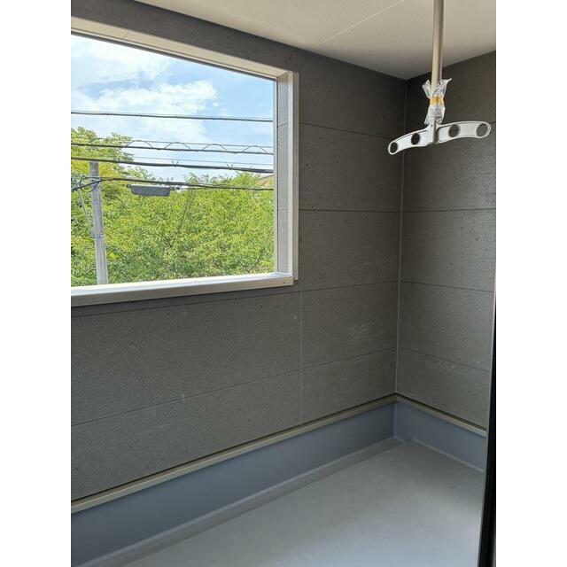 専用庭でなくてもガーデニングを楽しめます