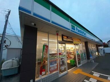 FM羽曳野しまだ病院前店様