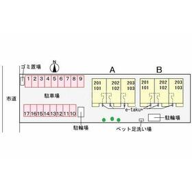 地形図等