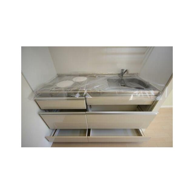 ＩＨコンロでございます