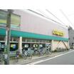 ショッピング施設