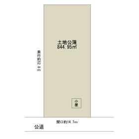地形図等