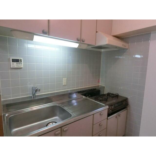 (参考)同一建物内の他の部屋の写真となります。