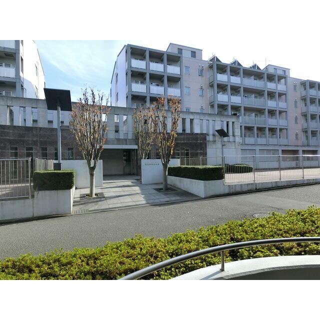 (参考)同一建物内の他の部屋の写真となります。