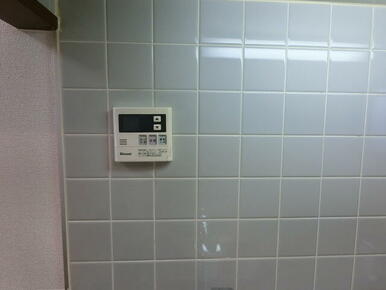 (参考)同一建物内の他の部屋の写真となります。