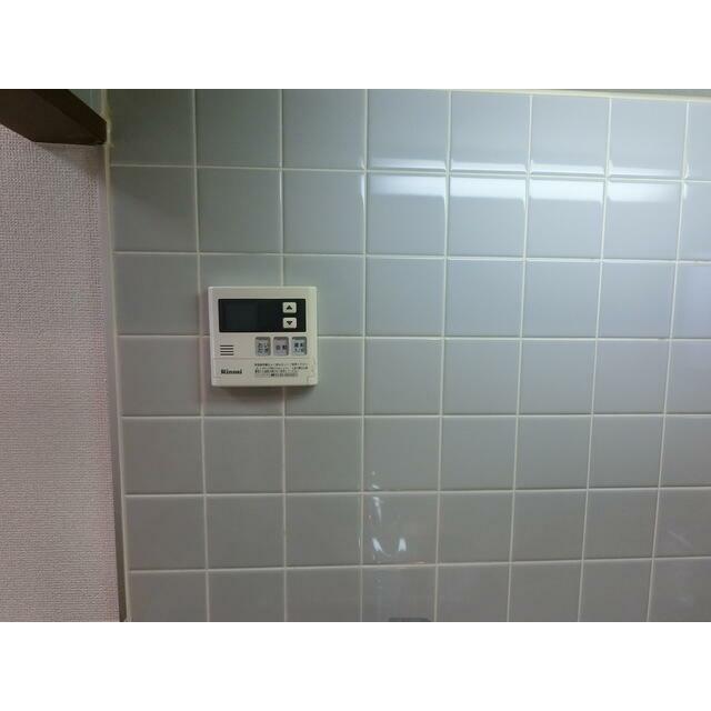 (参考)同一建物内の他の部屋の写真となります。