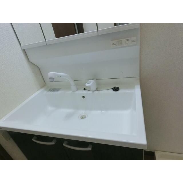 (参考)同一建物内の他の部屋の写真となります。