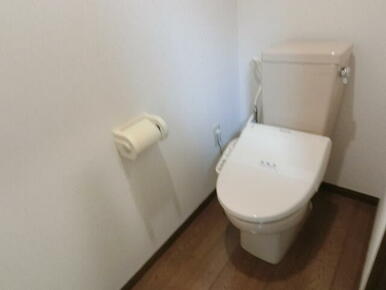 (参考)同一建物内の他の部屋の写真となります。