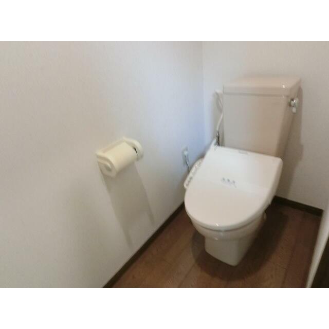 (参考)同一建物内の他の部屋の写真となります。