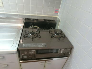 (参考)同一建物内の他の部屋の写真となります。