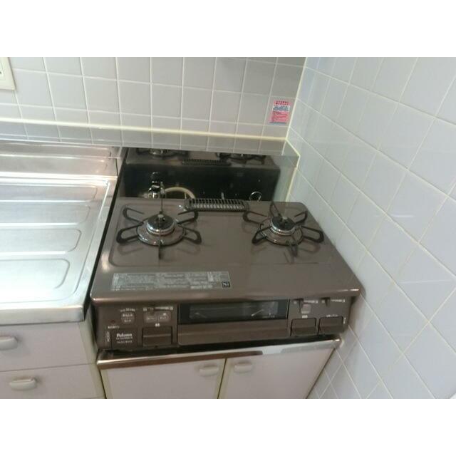 (参考)同一建物内の他の部屋の写真となります。