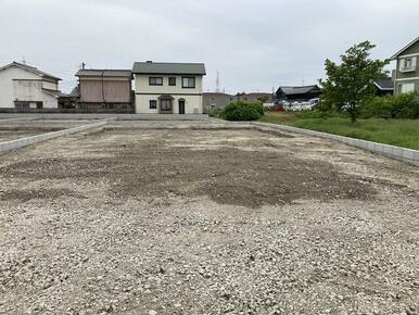 （1号棟）