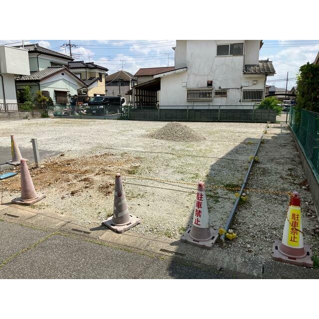 （1号棟）